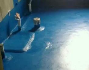 平潭卫生间测漏水多少钱