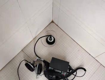 平潭楼顶渗水维修公司为您分享下检测区的划分。