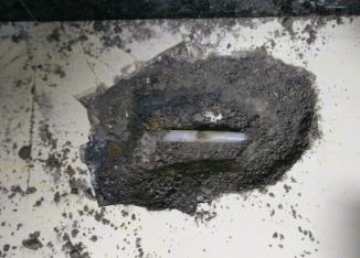 平潭漏水检测多少钱