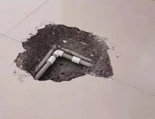  平潭检漏多少钱?