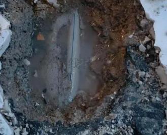 平潭楼顶漏水维修怎么找漏水点？